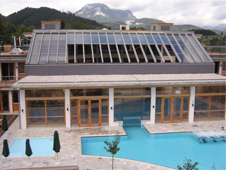 terrassee
